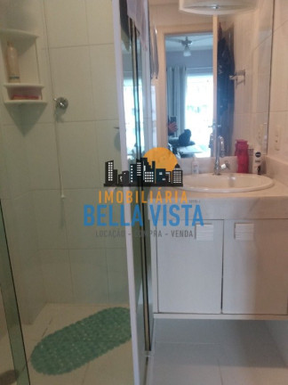 Imagem Apartamento com 3 Quartos à Venda, em Itararé - São Vicente Imagem Apartamento com 3 Quartos à Venda, em Itararé - São Vicente