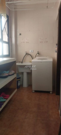 Imagem Apartamento com 3 Quartos à Venda, 106 m² em Florida - Praia Grande Imagem Apartamento com 3 Quartos à Venda, 106 m² em Florida - Praia Grande