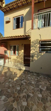 Imagem Casa com 3 Quartos à Venda, 80 m² em José Gonçalves - Armação Dos Búzios