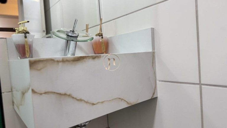 Imagem Apartamento com 2 Quartos à Venda, 47 m² em Santo Antônio - São José Dos Pinhais