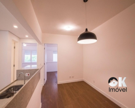 Imagem Apartamento com 2 Quartos à Venda, 43 m² em Higienópolis - São Paulo Imagem Apartamento com 2 Quartos à Venda, 43 m² em Higienópolis - São Paulo