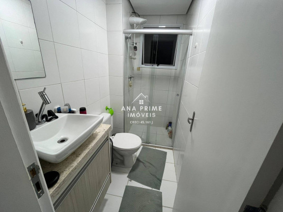 Imagem Apartamento com 2 Quartos à Venda, 49 m² em Parque Residencial Flamboyant - São José Dos Campos Imagem Apartamento com 2 Quartos à Venda, 49 m² em Parque Residencial Flamboyant - São José Dos Campos