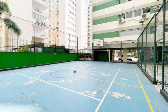 Imagem Apartamento com 4 Quartos à Venda, 136 m² em Santa Cecília - São Paulo