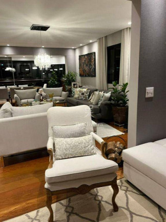 Imagem Apartamento com 2 Quartos à Venda, 245 m² em Panamby - São Paulo Imagem Apartamento com 2 Quartos à Venda, 245 m² em Panamby - São Paulo