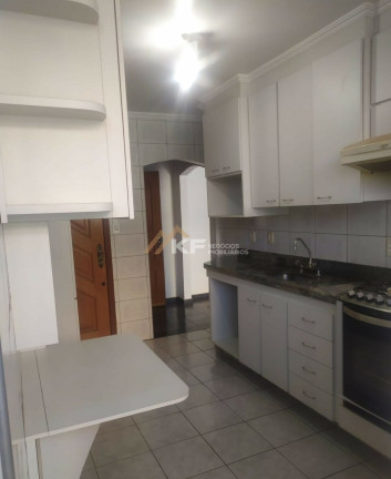 Imagem Apartamento com 3 Quartos à Venda, 96 m² em Jardim Paulista - Ribeirão Preto Imagem Apartamento com 3 Quartos à Venda, 96 m² em Jardim Paulista - Ribeirão Preto