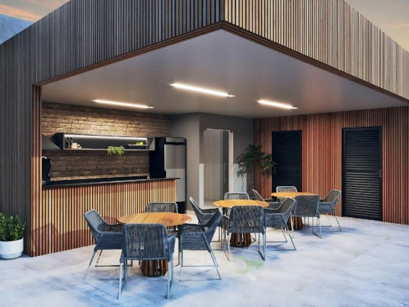Imagem Apartamento com 2 Quartos à Venda, 57 m² em Jardim Oceania - João Pessoa