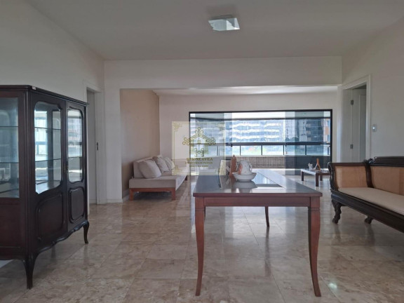 Imagem Apartamento com 4 Quartos à Venda, 224 m² em Alto Do Parque - Salvador Imagem Apartamento com 4 Quartos à Venda, 224 m² em Alto Do Parque - Salvador