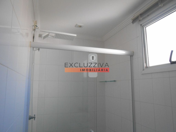 Imagem Apartamento com 2 Quartos para Alugar, 78 m² em Barranco - Taubaté