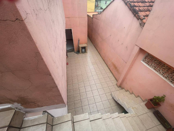 Imagem Casa com 3 Quartos à Venda, em Taboão - Diadema Imagem Casa com 3 Quartos à Venda, em Taboão - Diadema
