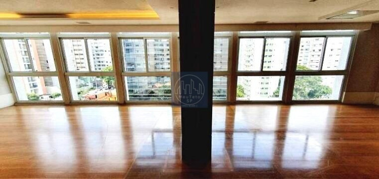 Foto do imóvel Apartamento com 3 Quartos à Venda, 251 m² em Jardim Paulista - São Paulo