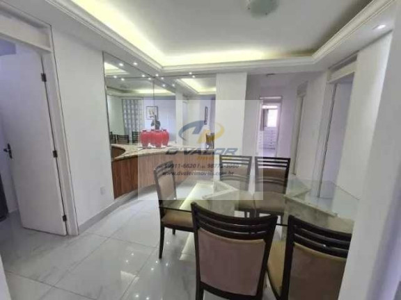 Imagem Apartamento com 3 Quartos à Venda, 112 m² em Manaíra - João Pessoa