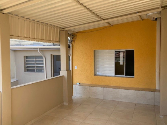 Imagem Casa com 2 Quartos à Venda, 113 m² em Vila Ema - São Paulo Imagem Casa com 2 Quartos à Venda, 113 m² em Vila Ema - São Paulo