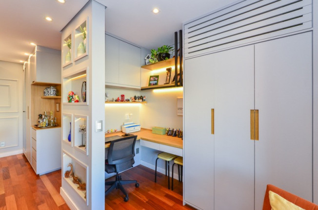Imagem Apartamento com 2 Quartos à Venda, 91 m² em Vila Andrade - São Paulo Imagem Apartamento com 2 Quartos à Venda, 91 m² em Vila Andrade - São Paulo