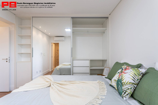 Imagem Apartamento com 2 Quartos à Venda, 74 m² em Cidade Monções - São Paulo Imagem Apartamento com 2 Quartos à Venda, 74 m² em Cidade Monções - São Paulo