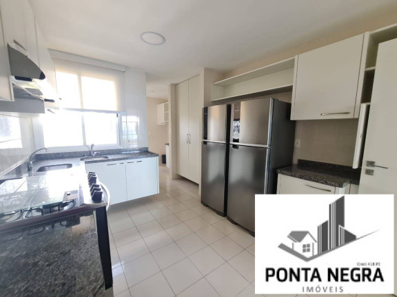 Imagem Apartamento com 4 Quartos à Venda, 174 m² em Ponta Negra - Manaus Imagem Apartamento com 4 Quartos à Venda, 174 m² em Ponta Negra - Manaus