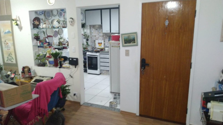 Foto do imóvel Imóvel com 2 Quartos à Venda, 69 m² em Vila São Pedro - São Paulo