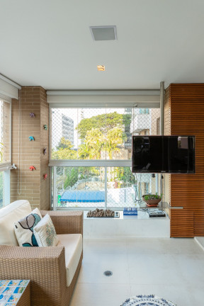 Imagem Apartamento com 4 Quartos à Venda, 267 m² em Perdizes - São Paulo Imagem Apartamento com 4 Quartos à Venda, 267 m² em Perdizes - São Paulo