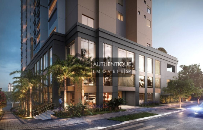 Imagem Apartamento com 3 Quartos à Venda, 93 m² em Ipiranga - São Paulo Imagem Apartamento com 3 Quartos à Venda, 93 m² em Ipiranga - São Paulo
