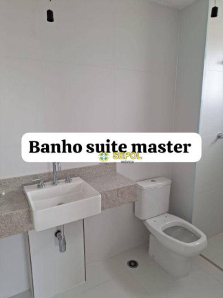 Imagem Apartamento com 3 Quartos à Venda, 115 m² em Anália Franco - São Paulo