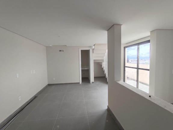 Imagem Apartamento com 2 Quartos à Venda, 118 m² em São Cristóvão - São José Dos Pinhais