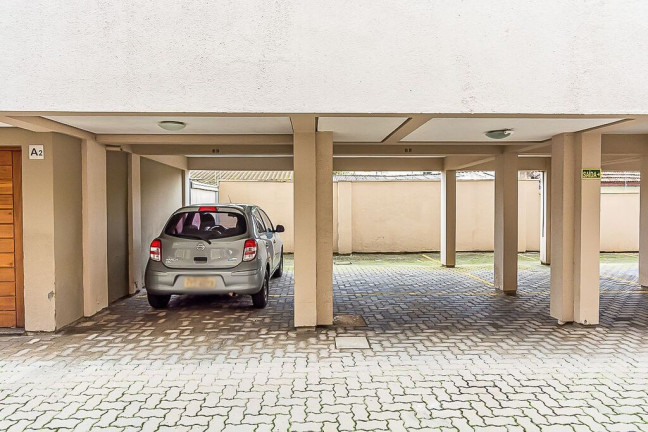 Imagem Apartamento com 2 Quartos à Venda, 63 m² em Nossa Senhora Das Graças - Canoas