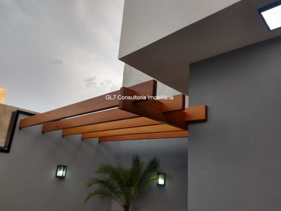 Imagem Casa com 3 Quartos à Venda,  em Jardim Panorama - Indaiatuba