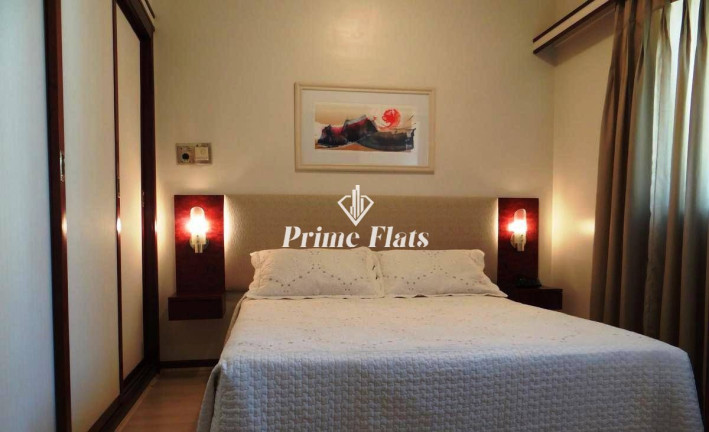 Imagem Apartamento com 1 Quarto à Venda, 28 m² em Jardim Paulista - São Paulo Imagem Apartamento com 1 Quarto à Venda, 28 m² em Jardim Paulista - São Paulo