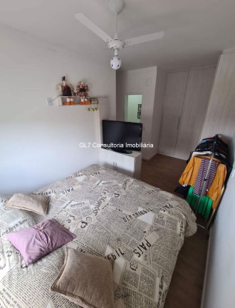 Imagem Apartamento com 3 Quartos à Venda, 96 m² em Bairro Pau Preto - Indaiatuba