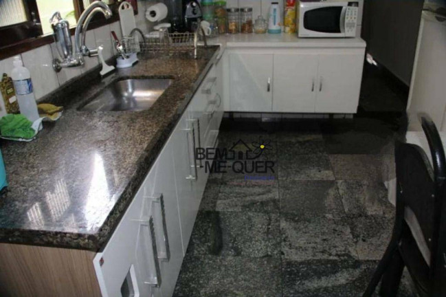 Imagem Sobrado com 3 Quartos à Venda, 150 m² em Jardim Líbano - São Paulo Imagem Sobrado com 3 Quartos à Venda, 150 m² em Jardim Líbano - São Paulo
