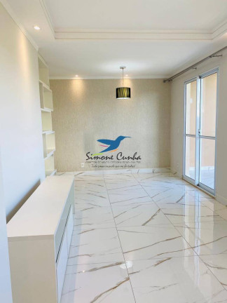 Imagem Apartamento com 2 Quartos à Venda, 54 m² em Jardim Sul - São José Dos Campos Imagem Apartamento com 2 Quartos à Venda, 54 m² em Jardim Sul - São José Dos Campos