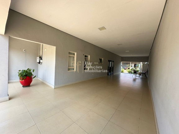 Casa com 4 Quartos à Venda, 259 m² em Cristo Rei - Várzea Grande