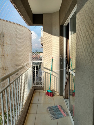 Imagem Imóvel com 2 Quartos à Venda, 52 m² em Ipiranga - Ribeirão Preto Imagem Imóvel com 2 Quartos à Venda, 52 m² em Ipiranga - Ribeirão Preto