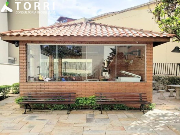 Imagem Apartamento com 2 Quartos à Venda, 50 m² em Jardim Monte Alegre - São Paulo Imagem Apartamento com 2 Quartos à Venda, 50 m² em Jardim Monte Alegre - São Paulo