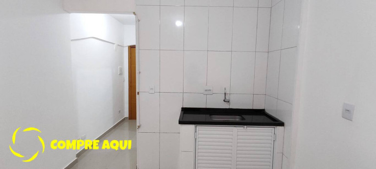 Imagem Apartamento à Venda, 28 m² em Vila Buarque - São Paulo Imagem Apartamento à Venda, 28 m² em Vila Buarque - São Paulo