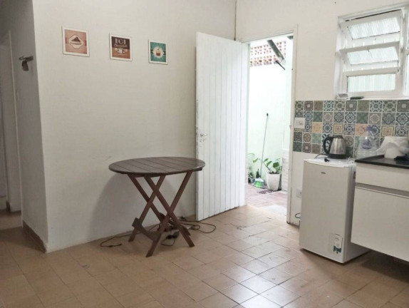 Imagem Casa com 2 Quartos à Venda, 89 m² em Solemar - Praia Grande