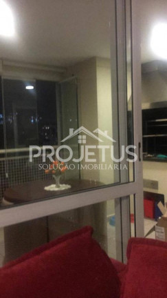 Imagem Apartamento com 2 Quartos à Venda, 80 m² em Vila Andrade - São Paulo