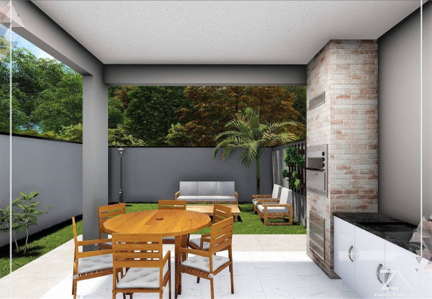 Imagem Sobrado com 3 Quartos à Venda, 113 m² em Jardim Dos Pinheiros - Atibaia Imagem Sobrado com 3 Quartos à Venda, 113 m² em Jardim Dos Pinheiros - Atibaia