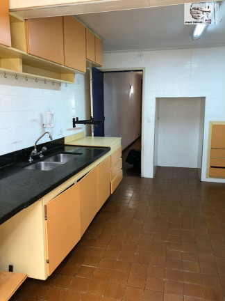 Imagem Sobrado com 3 Quartos à Venda, 85 m² em Vila Madalena - São Paulo