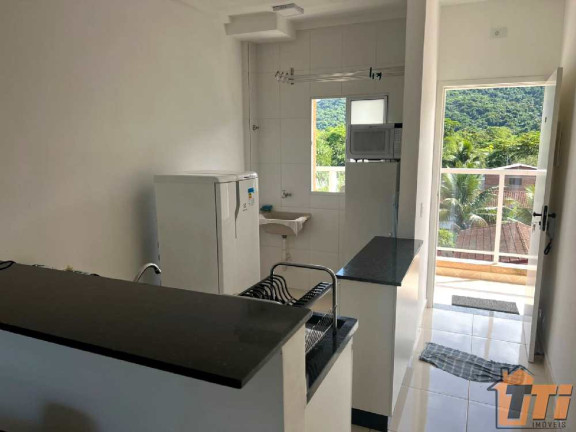 Imagem Apartamento com 2 Quartos à Venda, 60 m² em Perequê Açu - Ubatuba Imagem Apartamento com 2 Quartos à Venda, 60 m² em Perequê Açu - Ubatuba