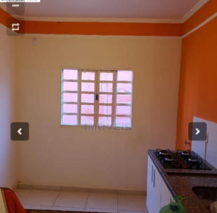 Imagem Kitnet com 1 Quarto à Venda,  em Ribeirânia - Ribeirão Preto