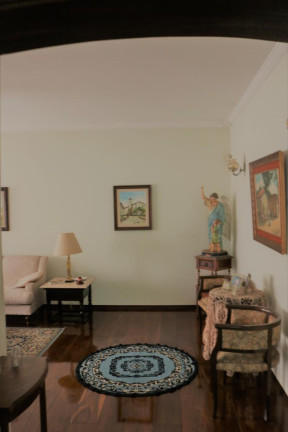 Imagem Casa com 2 Quartos à Venda, 430 m² em Vl Dr. Laurindo - Tatuí