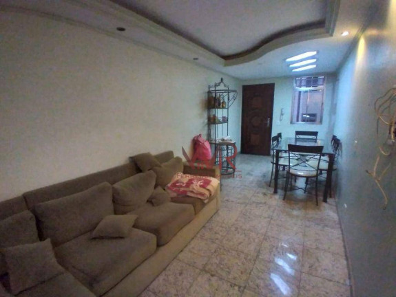 Apartamento com 2 Quartos à Venda, 56 m² em Itaquera - São Paulo