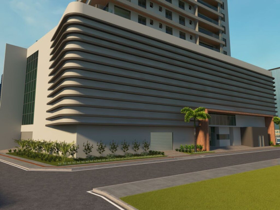Imagem Apartamento com 3 Quartos à Venda, 169 m² em Fazenda - Itajaí