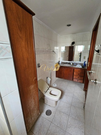 Imagem Apartamento com 3 Quartos à Venda, 160 m² em Vila Adyana - São José Dos Campos Imagem Apartamento com 3 Quartos à Venda, 160 m² em Vila Adyana - São José Dos Campos
