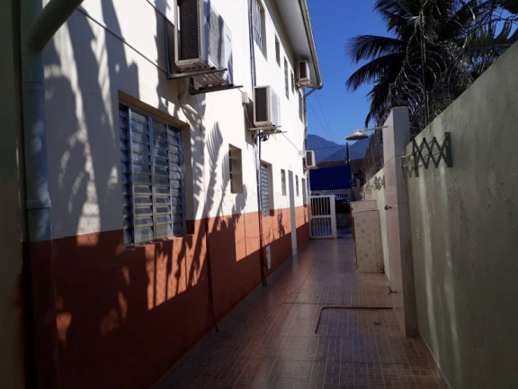 Imagem Apartamento com 1 Quarto à Venda, 47 m² em Maranduba - Ubatuba