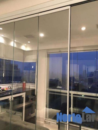 Imagem Apartamento com 3 Quartos à Venda, 85 m² em Lauzane Paulista - São Paulo
