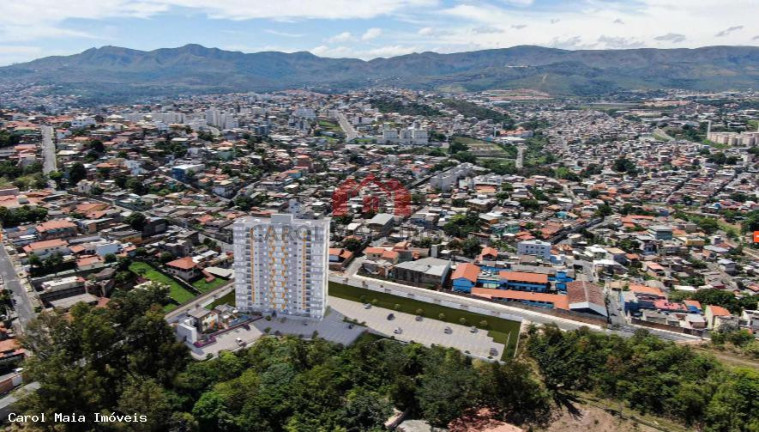 Imagem Apartamento com 3 Quartos à Venda, 65 m² em Barreiro - Belo Horizonte Imagem Apartamento com 3 Quartos à Venda, 65 m² em Barreiro - Belo Horizonte