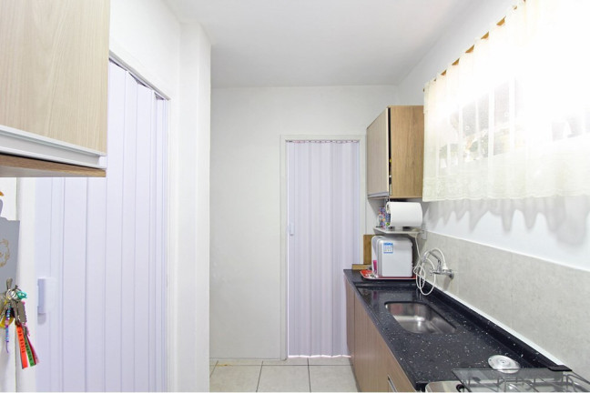 Imagem Apartamento com 3 Quartos à Venda, 65 m² em Partenon - Porto Alegre