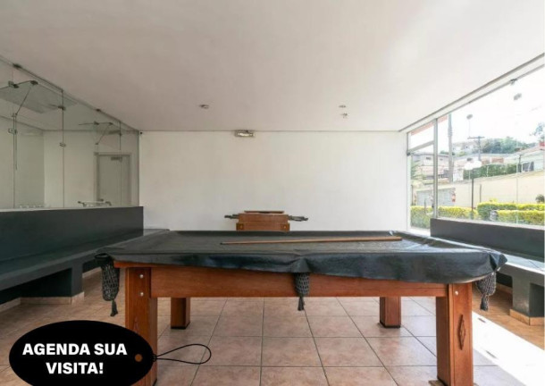 Imagem Apartamento com 3 Quartos à Venda, 67 m² em Vila Matilde - São Paulo
