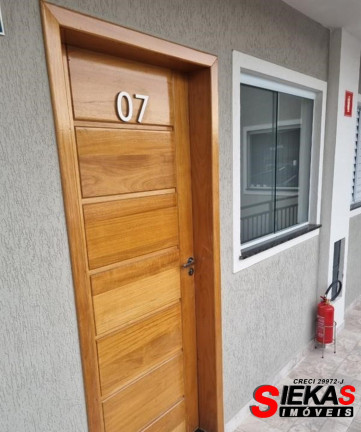 Imagem Apartamento com 2 Quartos à Venda, 40 m² em Vila Tolstoi - São Paulo